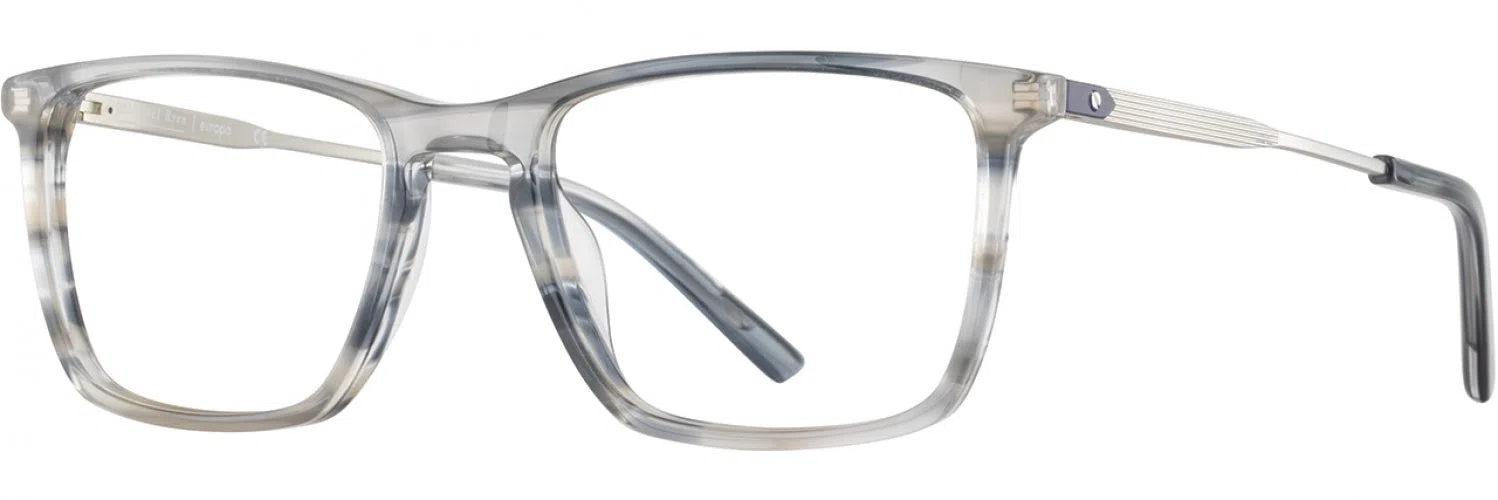 Michael Ryen MR430 Eyeglasses - view 6